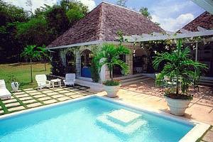 2 Bedroom Suite With Plunge Pool - Montego Bay Hopewell Екстер'єр фото